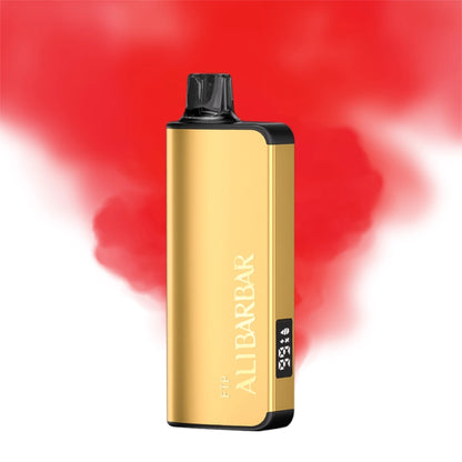 Alibarbar Ingot 9000 E-cigarettes Disposable Vapes