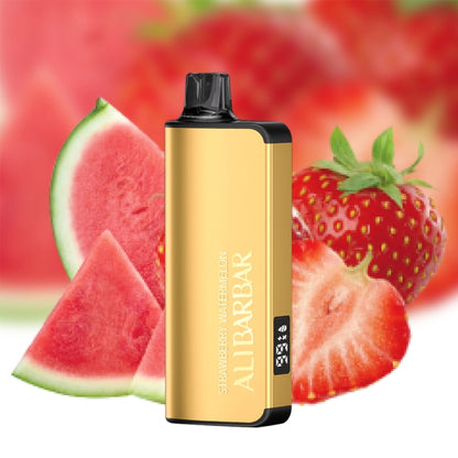 Alibarbar Ingot 9000 E-cigarettes Disposable Vapes