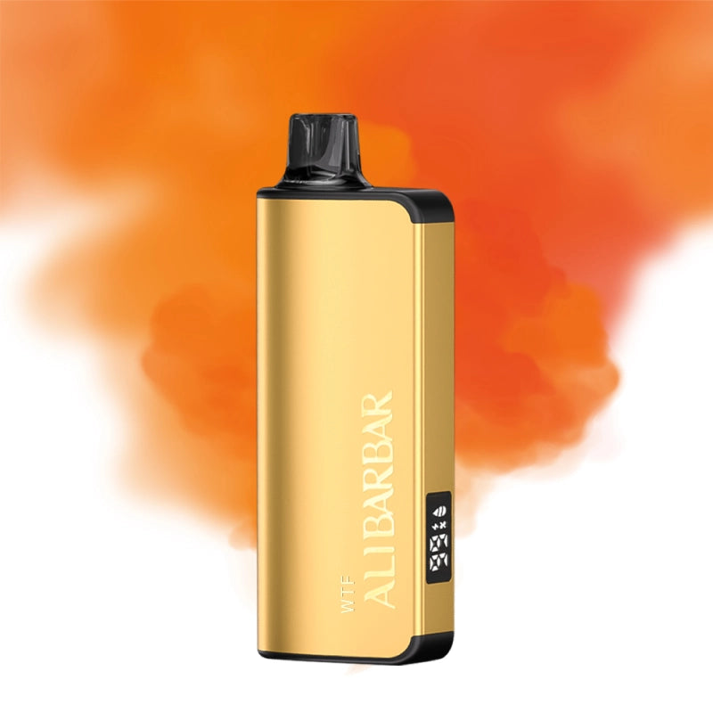 Alibarbar Ingot 9000 E-cigarettes Disposable Vapes