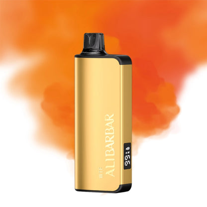 Alibarbar Ingot 9000 E-cigarettes Disposable Vapes